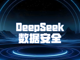 DeepSeek：数据安全与隐私保护的守护者